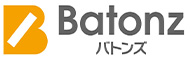 株式会社バトンズ