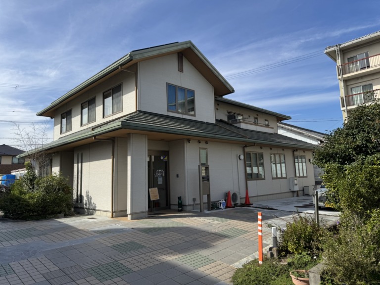 洲本市居抜き物件（小出内科クリニック）