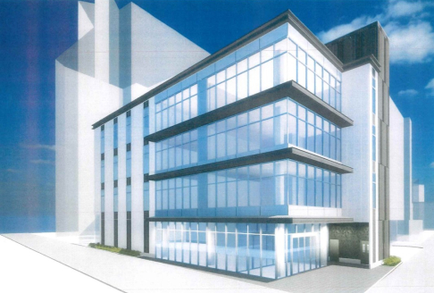 香里園駅医療計画