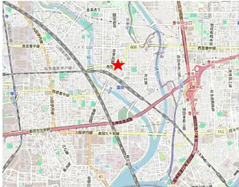 1049_尼崎市東園田町医療モール