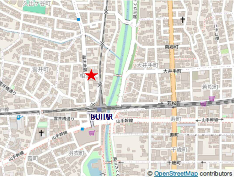 阪急夙川駅前医療モール