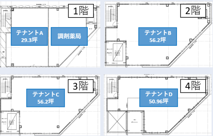 神戸本山クリニックビル