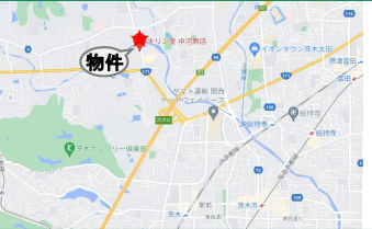 キリン堂_中河原店