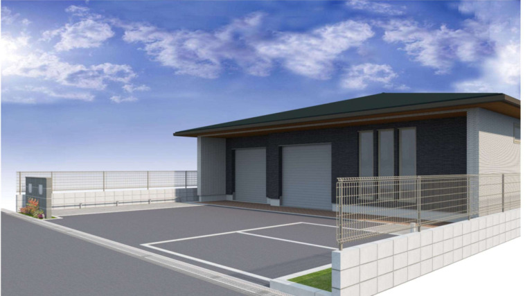 甲子園計画物件