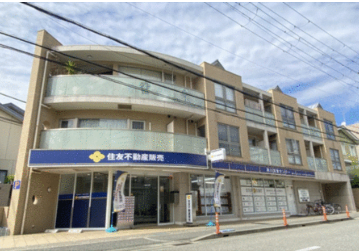 エトール夙川８