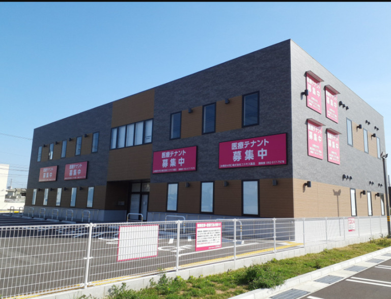 メディカルモー東二見