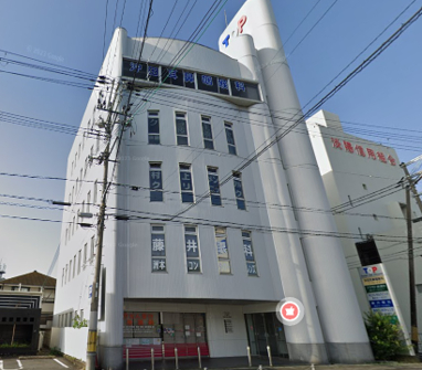 心療内科承継物件（洲本市）