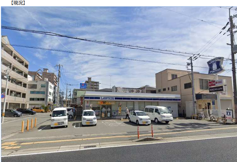 加古川市_ローソン物件
