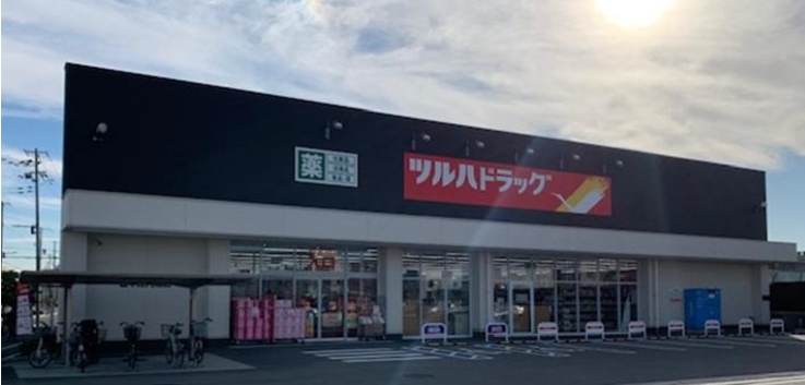 豊中庄内南町開業物件計画