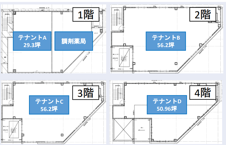 神戸本山クリニックビル