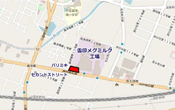 伊川谷潤和医療モール