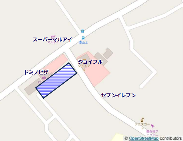 神戸学院大学前医療モール