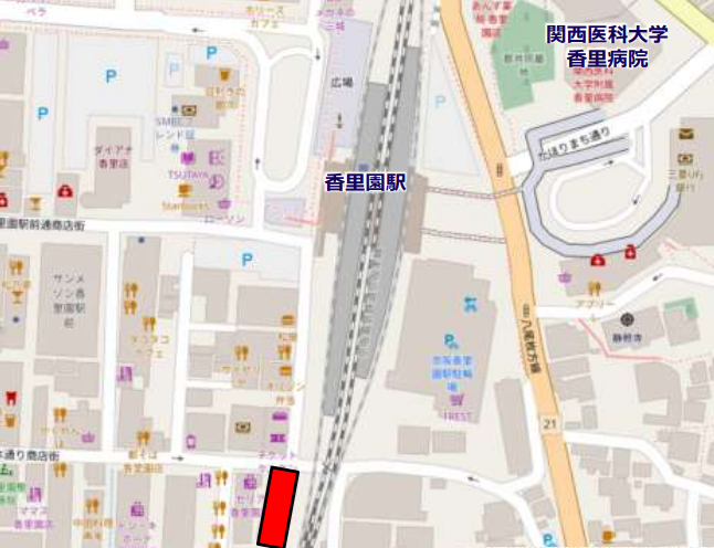 地図②