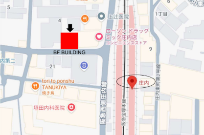 大阪府豊中市庄内西町物件
