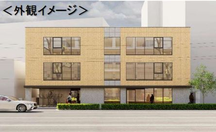 西宮市津門西口町クリニックモール