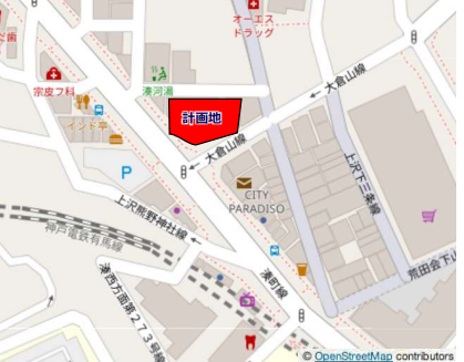 湊川駅前医療モール