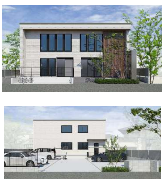 東花園駅前医療モール計画