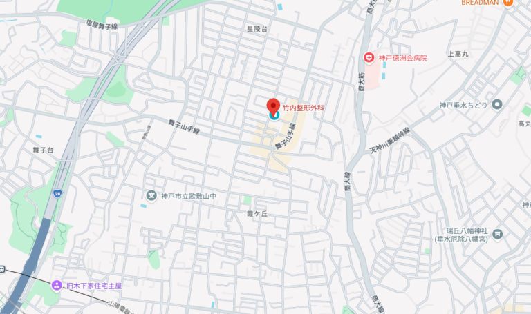 メディック星陵台