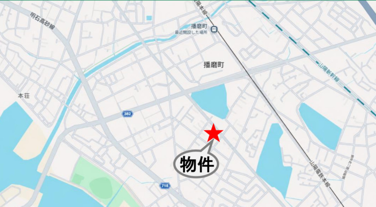 加古郡播磨町古宮