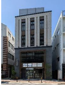 芦屋大原町医療ビル