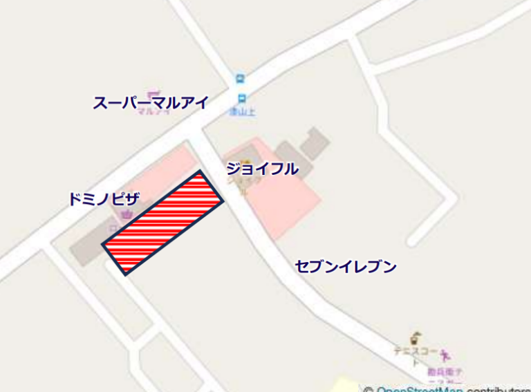 神戸学院大学前医療モール