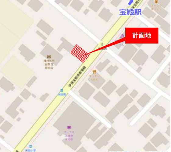 地図②